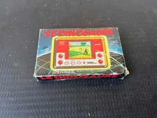 Jeu électronique Tiger