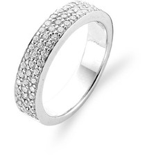 Anneau Ti Sento Milano Femme