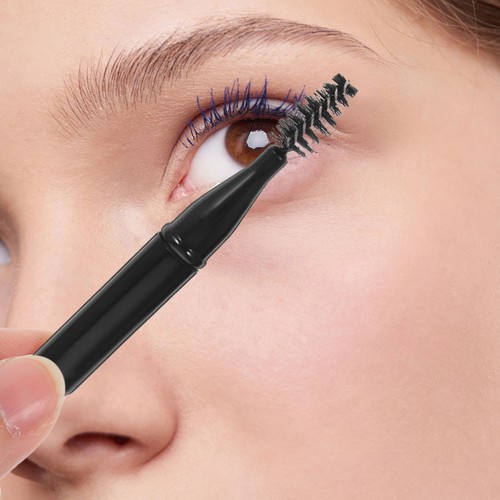 Pcs peigne cils goupillon - pcs,