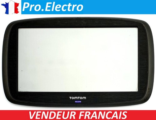 Lcd dalle screen - screen, assemblé