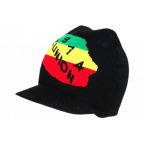 Bonnet casquette réunion - casquette,