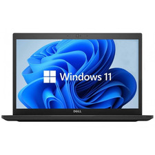 PC Portable Dell Latitude 7480