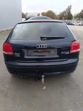 Culasse AUDI A3 2 PHASE 1