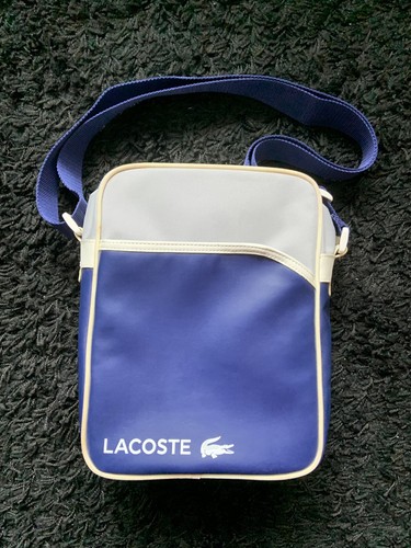 Sac bandoulière lacoste - à,