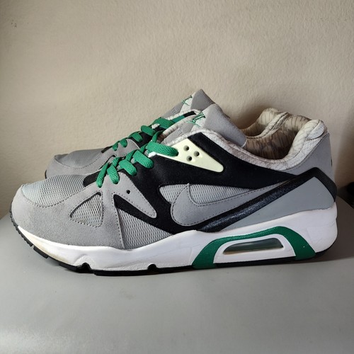 Nike air structure - nike, triax