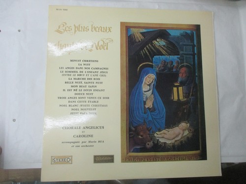 Les plus beaux - lp,