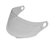 VISIÈRE casque TRANSPARENTE AGV STREET 2