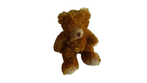 Doudou peluche ours cm - ours, 23