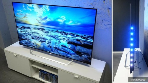 Philips 55pos9002 4k led - 55pos9002,