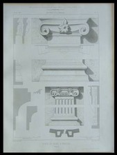 PEROUSE, PORTA AUGUSTA -