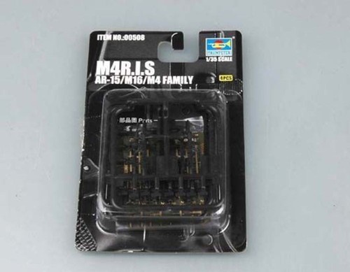 M16 family m4ras - ar-15/m16/m4,