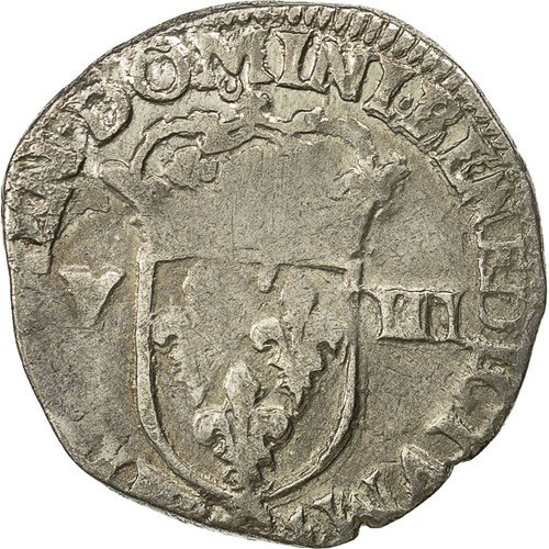Monnaie france henri - monnaie,, iv,