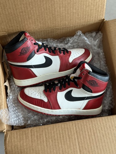 1985 jordan 1 - jordan, chicago