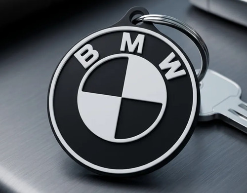 Porte clés bmw - bmw, voiture