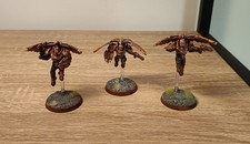 Custodian Venatari Squad /