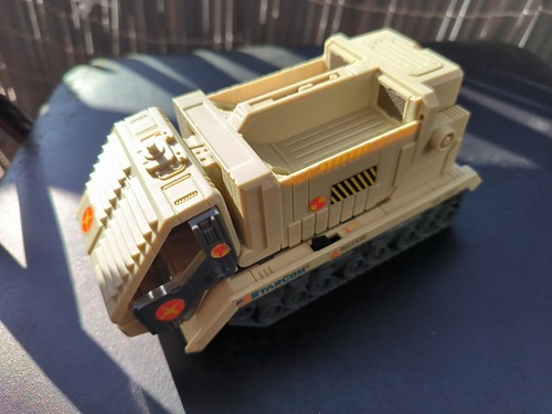 Starcom skyroller coleco 1987 - coleco,