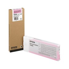 🖨️ Cartouche Epson T6066