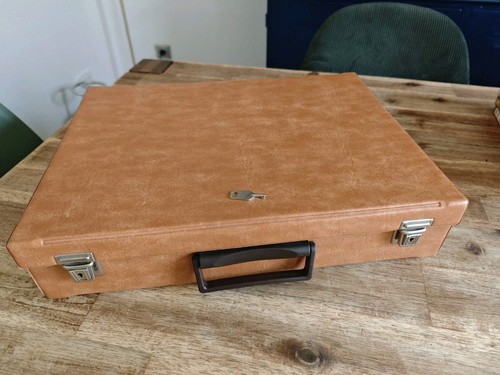 Valise rangement valisette - valise,