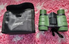 JUMELLES POUR ENFANTS ATLAS