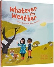 Whatever the Weather: Learn