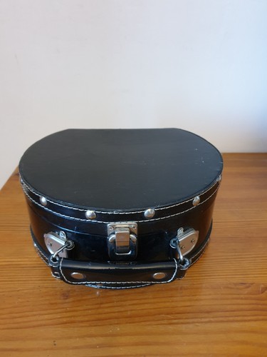 Boite chapeau vintage - vintage, en