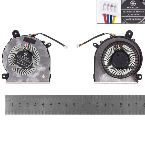 Ventilateur pour portable msi - pour,