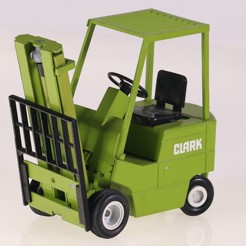 Conrad 297 clark 500 - conrad, h