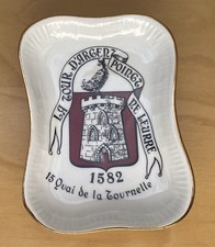 Cendrier Restaurant La tour