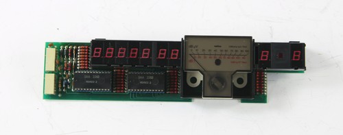 Revox 780 récepteur - revox, b