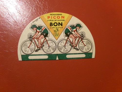 Rare coureur cycliste - rare,