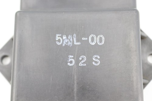 Boitier cdi mbk 125 flame - 125, x