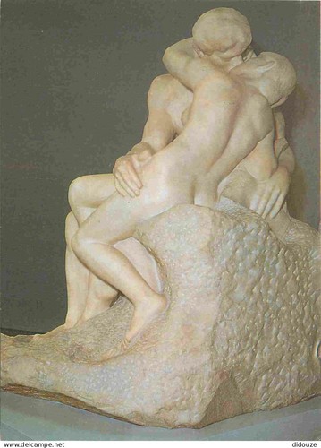 Carte postale art - postale,
