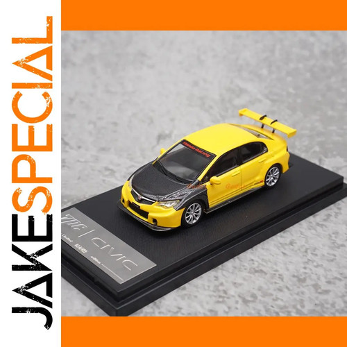 Jakespecial honda civic - honda,