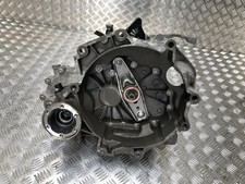 Boite de vitesses VOLKSWAGEN POLO 4 PHASE 2