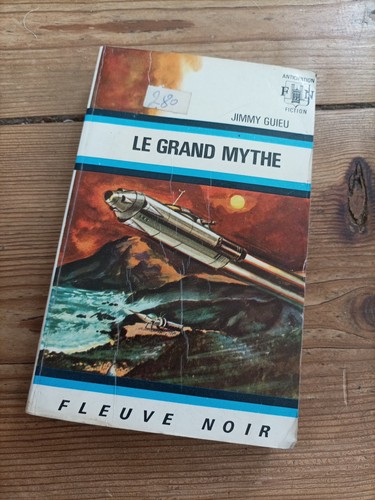 Jimmy guieu grand - le,