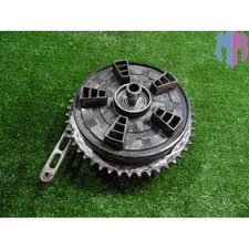 Moyeu de roue arrière Morini