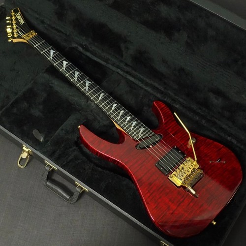 Hamer californian elite - hamer, trans