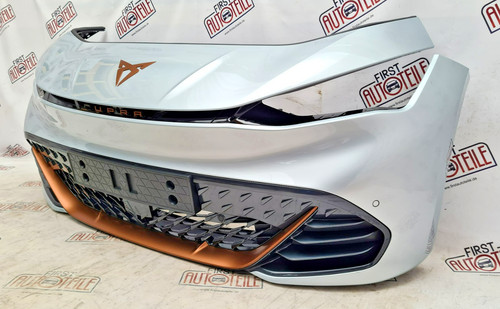 Cupra born pare - cupra,
