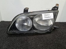 Optique avant principal gauche