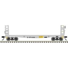 Atlas 50006957 Flatcar Plywood