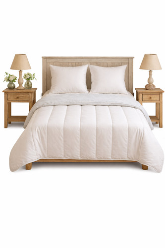Couette légère microfibre - couette, /