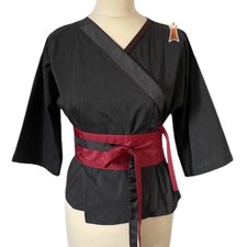 Rare Vintage Cop Copine Kimono