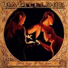 BATTLELORE "THIRD AGE OF THE