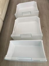 Refrigerateur Miele KF 5650 SD pieces detachées (tiroirs, étagères, balconnets)