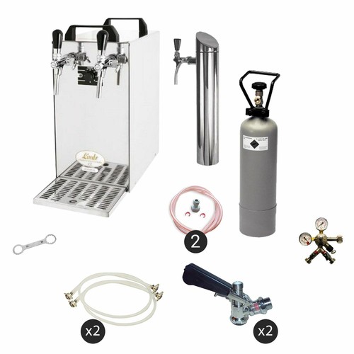Ensemble complet sous - , le