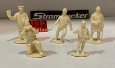 SLOT CAR STROMBECKER FIGURINES