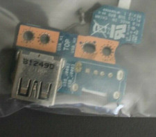 Carte Port USB  + Nappe