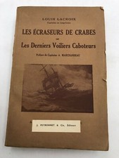 Les Écraseurs de crabes sur