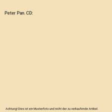 Peter Pan. CD, James Matthew