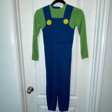 Disguise super mario - disguise,
